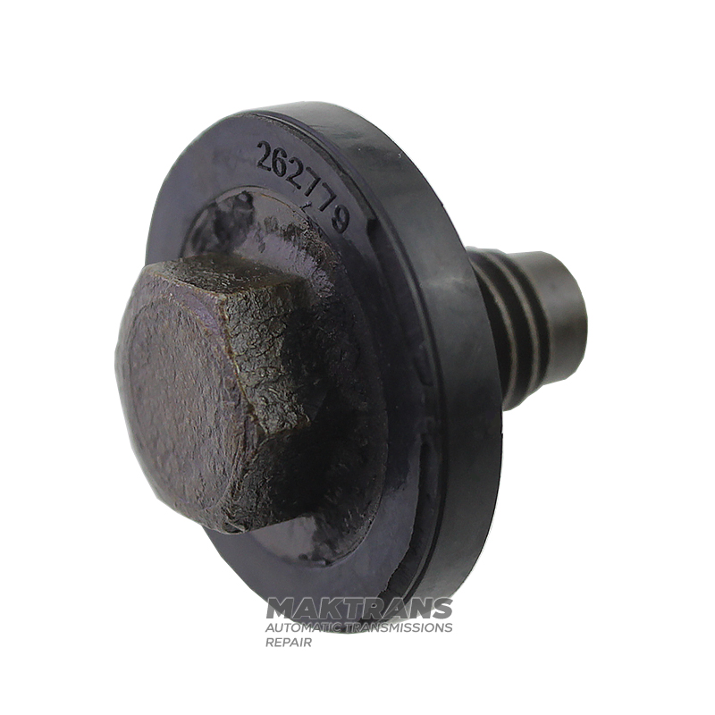 Zestaw uszczelek FORD 6R140 - K262900A