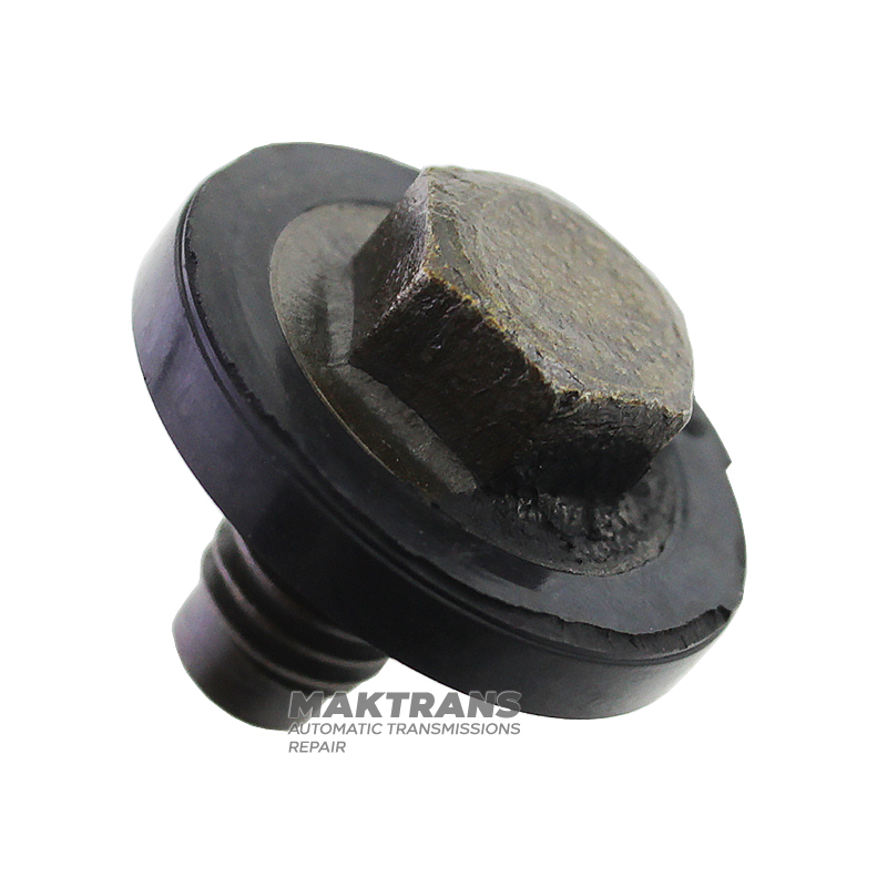 Zestaw uszczelek FORD 6R140 - K262900A