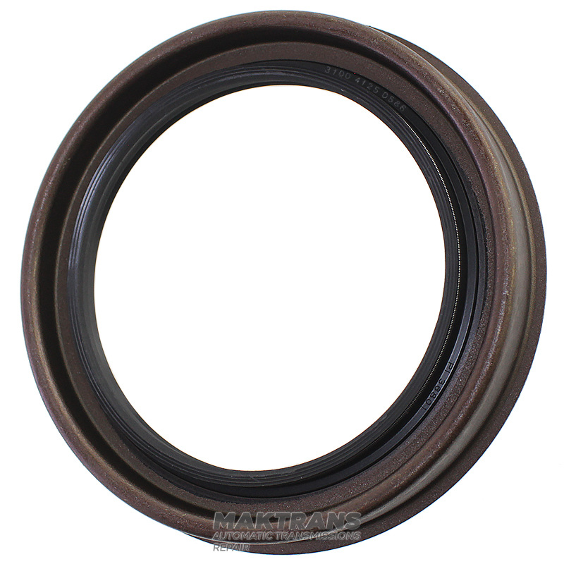 Zestaw uszczelek FORD 6R140 - K262900A