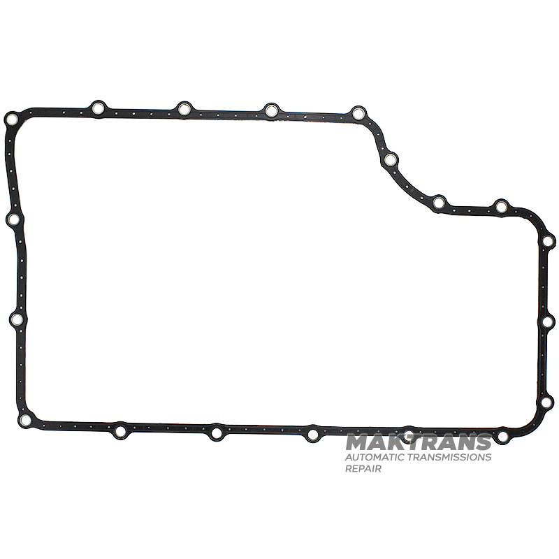 Zestaw uszczelek FORD 6R140 - K262900A
