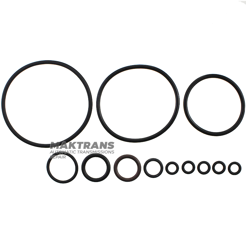Zestaw uszczelek FORD 6R140 - K262900A