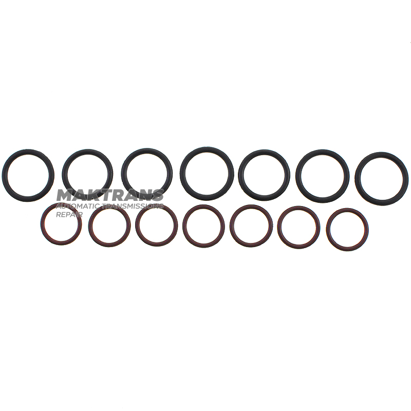 Zestaw uszczelek FORD 6R140 - K262900A