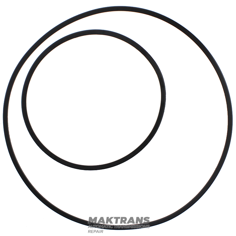 Zestaw uszczelek A8LF1 - K213900B
