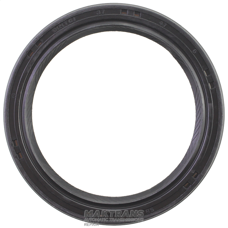 Zestaw uszczelek A8LF1 - K213900B