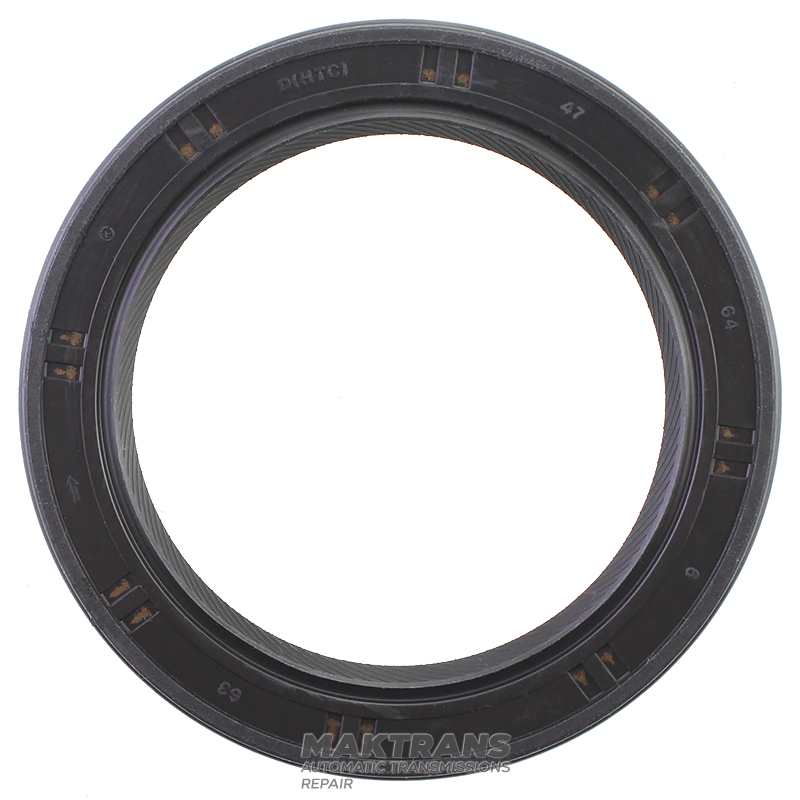 Zestaw uszczelek A8LF1 - K213900B