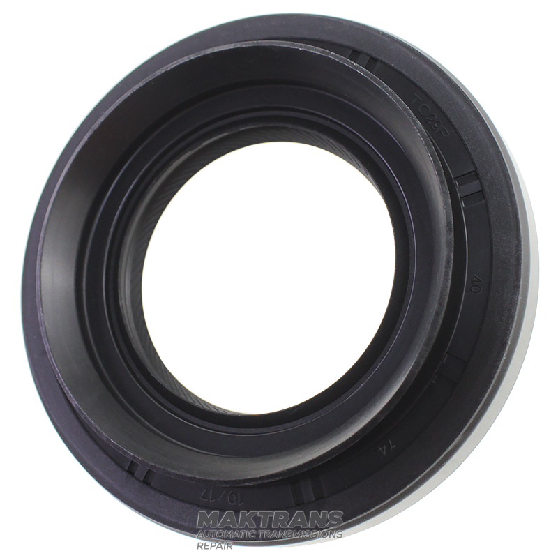 Zestaw uszczelek A8LF1 - K213900B