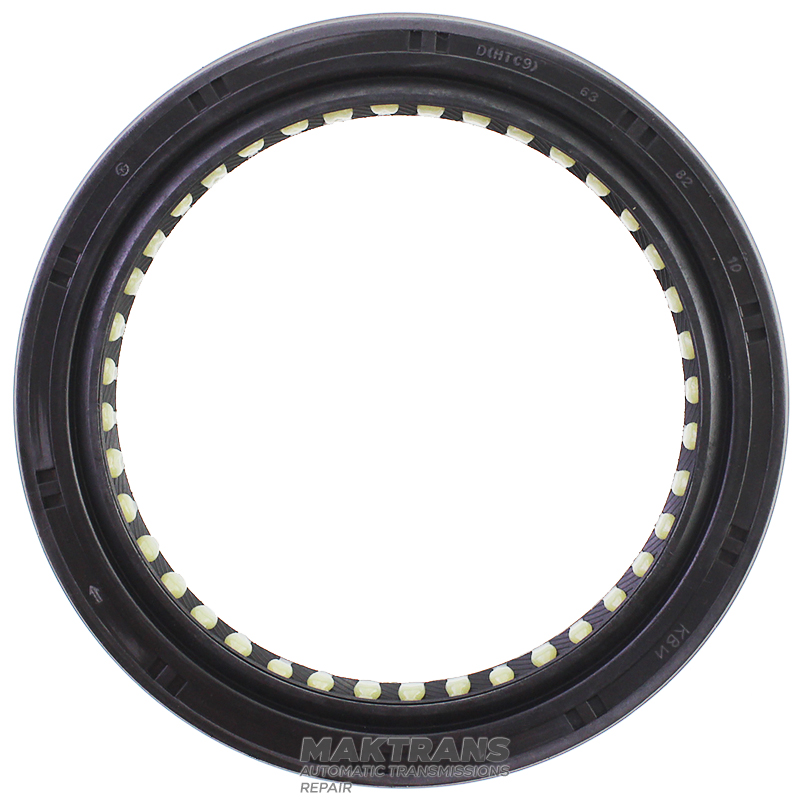 Zestaw uszczelek A8LF1 - K213900B