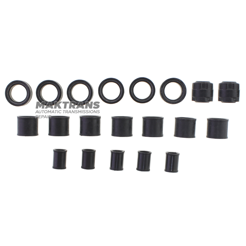 Zestaw uszczelek A8LF1 - K213900B