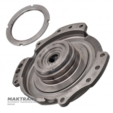 Piasta zębata ślimakowa Ford 6F50, 6F55, 8F57 - GM 6F70, 6F75