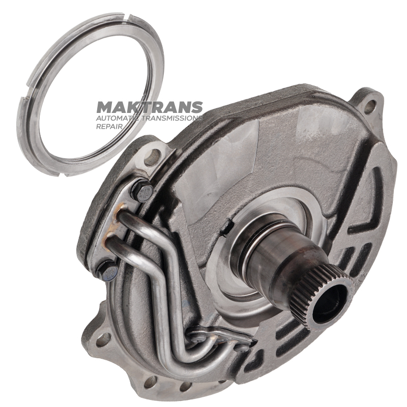 Piasta zębata ślimakowa Ford 6F50, 6F55, 8F57 - GM 6F70, 6F75