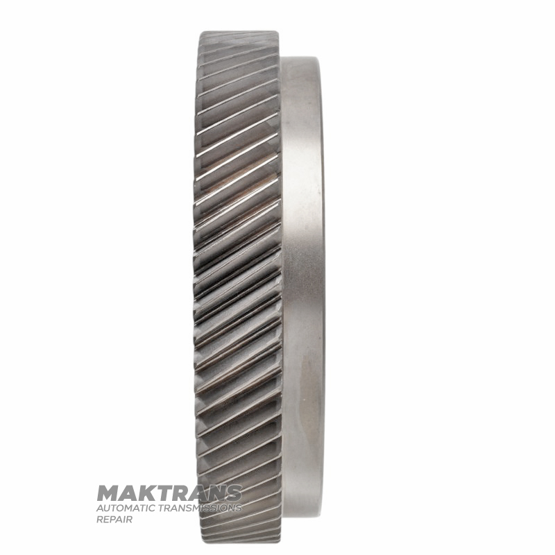 Przekładnia przeniesienia napędu FORD 6F50, 6F55 - szerokość zębatki 25,15 mm, 69 zębów (średnica zewnętrzna 166,70 mm), 7T4P-7F342-AC
