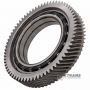 Przekładnia przeniesienia napędu FORD 6F50, 6F55, 8F57 — szerokość przekładni 29,65 mm, 69 zębów (średnica zewnętrzna 166,80 mm), AA5P-7F342-AA