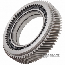 Przekładnia przeniesienia napędu FORD 6F50, 6F55, 8F57 — szerokość przekładni 29,65 mm, 69 zębów (średnica zewnętrzna 166,80 mm), AA5P-7F342-AA