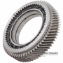 Przekładnia przeniesienia napędu FORD 6F50, 6F55, 8F57 — szerokość przekładni 29,65 mm, 69 zębów (średnica zewnętrzna 166,80 mm), AA5P-7F342-AA