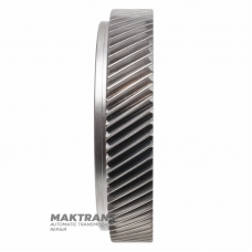 Przekładnia przeniesienia napędu FORD 6F50, 6F55, 8F57 — szerokość przekładni 29,65 mm, 69 zębów (średnica zewnętrzna 166,80 mm), AA5P-7F342-AA