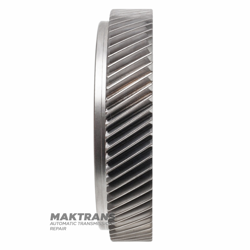 Przekładnia przeniesienia napędu FORD 6F50, 6F55, 8F57 — szerokość przekładni 29,65 mm, 69 zębów (średnica zewnętrzna 166,80 mm), AA5P-7F342-AA