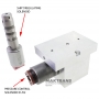 Adapter do testowania elektrozaworów A6GF1 NH NL, A8LR1 A8TR1 NH NL