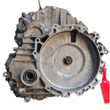 Naprawiono i przetestowano w skrzyni biegów FORD eCVT HF35 (bez systemu Start-Stop) - FG98-7000-CA, FHEV 2.57, *** sprzedawane tylko z przekładniami na uszkodzoną, kompletną skrzynię biegów***