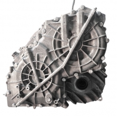 Naprawiono i przetestowano w skrzyni biegów FORD eCVT HF35 (bez systemu Start-Stop) - FG98-7000-CA, FHEV 2.57, *** sprzedawane tylko z przekładniami na uszkodzoną, kompletną skrzynię biegów***