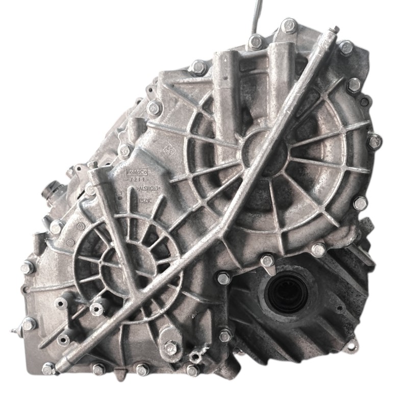 Naprawiono i przetestowano w skrzyni biegów FORD eCVT HF35 (bez systemu Start-Stop) - FG98-7000-CA, FHEV 2.57, *** sprzedawane tylko z przekładniami na uszkodzoną, kompletną skrzynię biegów***