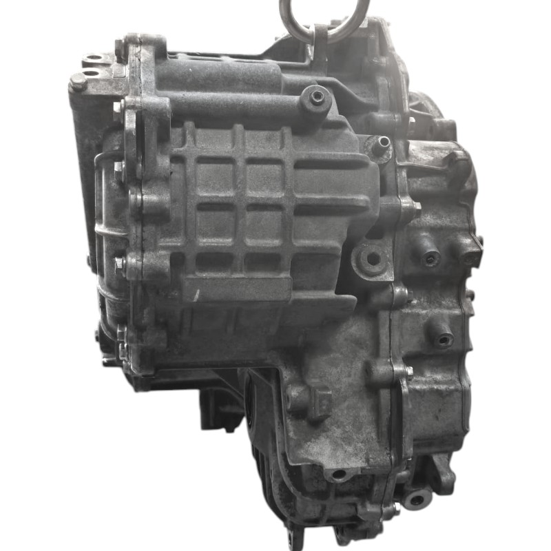 Naprawiono i przetestowano w skrzyni biegów FORD eCVT HF35 (bez systemu Start-Stop) - FG98-7000-CA, FHEV 2.57, *** sprzedawane tylko z przekładniami na uszkodzoną, kompletną skrzynię biegów***