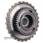 Zębatka łańcucha rozrządu FORD 8F35 — JM5P-BC, (42 zęby, średnica zewnętrzna 139,20 mm, szerokość zębatki 23 mm)