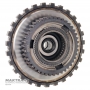 Zębatka łańcucha rozrządu FORD 8F35 — JM5P-BC, (42 zęby, średnica zewnętrzna 139,20 mm, szerokość zębatki 23 mm)