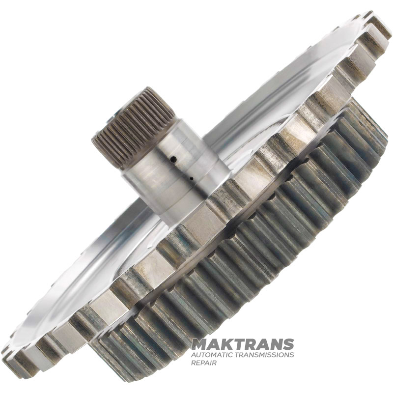 Zębatka łańcucha rozrządu FORD 8F35 — JM5P-BC, (42 zęby, średnica zewnętrzna 139,20 mm, szerokość zębatki 23 mm)