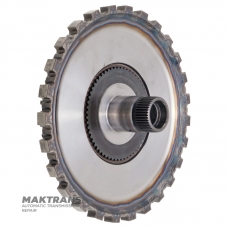 Zębatka łańcucha rozrządu FORD 8F35 — JM5P-AC, (44 zęby, średnica zewnętrzna 146,35 mm, szerokość zębatki 23 mm)