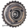 Zębatka łańcucha rozrządu FORD 8F35 — JM5P-AC, (44 zęby, średnica zewnętrzna 146,35 mm, szerokość zębatki 23 mm)