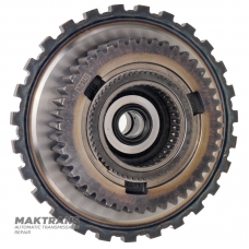 Zębatka łańcucha rozrządu FORD 8F35 — JM5P-KC, 44 zęby, średnica zewnętrzna 146,35 mm, szerokość zębatki 26 mm