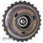 Zębatka łańcucha rozrządu FORD 8F35 — JM5P-KC, 44 zęby, średnica zewnętrzna 146,35 mm, szerokość zębatki 26 mm