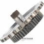 Zębatka łańcucha rozrządu FORD 8F35 — JM5P-KC, 44 zęby, średnica zewnętrzna 146,35 mm, szerokość zębatki 26 mm