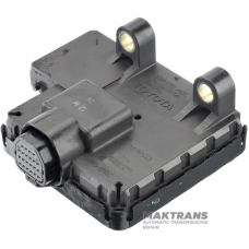 Jednostka sterująca elektroniczna TCM U660, U760 — 89530-08100, DENSO TN07100-4950, Sienna GSL35L, (2GRFE) 3500CC 24-ZAWOROWY DOHC EFI (2010-2016)