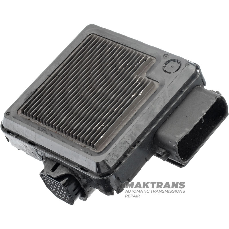 Jednostka sterująca elektroniczna TCM U660, U760 — 89530-08100, DENSO TN07100-4950, Sienna GSL35L, (2GRFE) 3500CC 24-ZAWOROWY DOHC EFI (2010-2016)