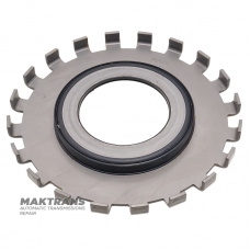 Tłok gumowy sprzęgła K1 FORD 6DCT451 – DS7R-7A258-AA, 208918RG (189 x 73 x 15)