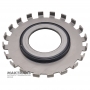 Tłok gumowy sprzęgła K1 FORD 6DCT451 – DS7R-7A258-AA, 208918RG (189 x 73 x 15)
