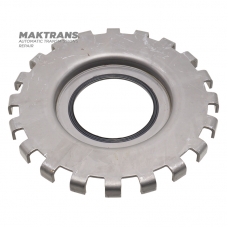 Tłok gumowy sprzęgła K1 FORD 6DCT451 – DS7R-7A258-AA, 208918RG (189 x 73 x 15)