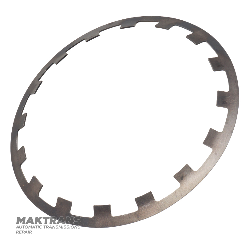 Sprężyna powrotna FORD 6F15 6F35 1-2-3-4 Hamulec — (Ø zewn. 201 mm), 5039192, DG9Z-7B070-B, DG9Z-7B070-A, 9L8Z-7B070-G, 9L8Z-7B070-D