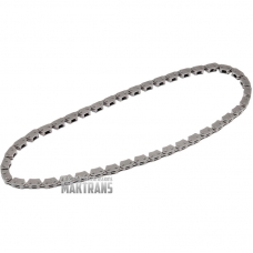 Łańcuch rozrządu pompy oleju FORD 8F24 - 41 ogniw, szerokość łańcucha 5,25 mm