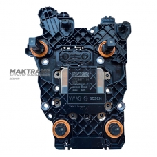 Jednostka sterująca elektroniczna (TCM) VAG DSG 0GC DQ381 (Gen2) — 0GC927711H