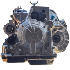 Nowa automatyczna skrzynia biegów 2WD VAG 09P (AQ450) - kod skrzyni biegów UYF, 09P300035H, z transformatorem hydraulicznym 09P323571M