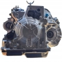 Nowa automatyczna skrzynia biegów 2WD VAG 09P (AQ450) - kod skrzyni biegów UYF, 09P300035H, z transformatorem hydraulicznym 09P323571M