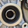 Nowa automatyczna skrzynia biegów 2WD VAG 09P (AQ450) - kod skrzyni biegów UYF, 09P300035H, z transformatorem hydraulicznym 09P323571M