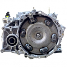 Nowa automatyczna skrzynia biegów 4WD VAG 09P (AQ450) - kod skrzyni biegów RLU, 09P300035G, z transformatorem hydraulicznym 09P323571B