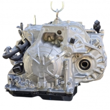 Nowa automatyczna skrzynia biegów 4WD VAG 09P (AQ450) - kod skrzyni biegów RLU, 09P300035G, z transformatorem hydraulicznym 09P323571B