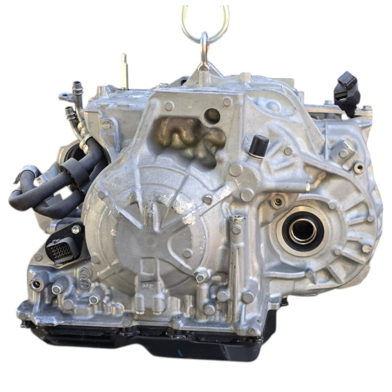 Nowa automatyczna skrzynia biegów 4WD VAG 09P (AQ450) - kod skrzyni biegów RLU, 09P300035G, z transformatorem hydraulicznym 09P323571B