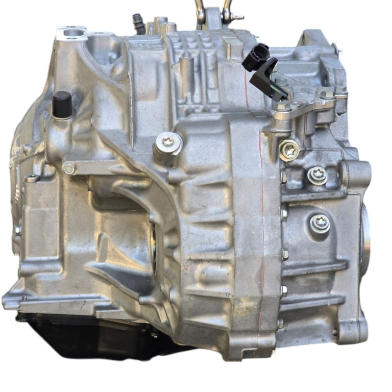 Nowa automatyczna skrzynia biegów 4WD VAG 09P (AQ450) - kod skrzyni biegów RLU, 09P300035G, z transformatorem hydraulicznym 09P323571B