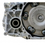 Nowa automatyczna skrzynia biegów 4WD VAG 09P (AQ450) - kod skrzyni biegów RLU, 09P300035G, z transformatorem hydraulicznym 09P323571B