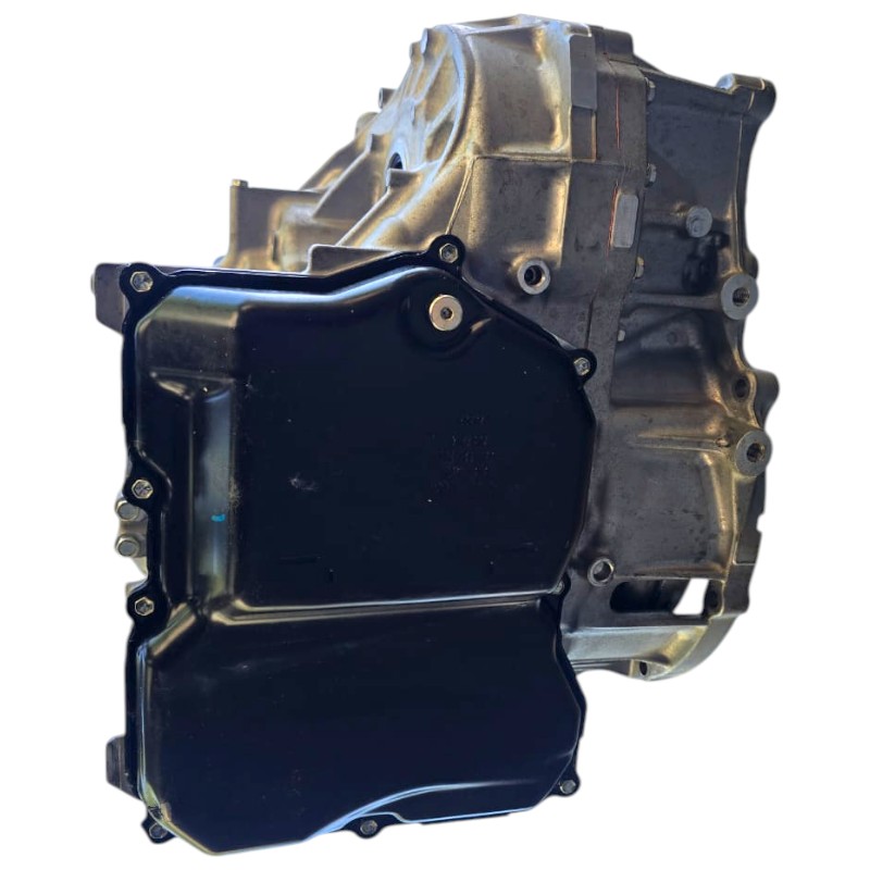 Nowa automatyczna skrzynia biegów 4WD VAG 09P (AQ450) - kod skrzyni biegów RLU, 09P300035G, z transformatorem hydraulicznym 09P323571B